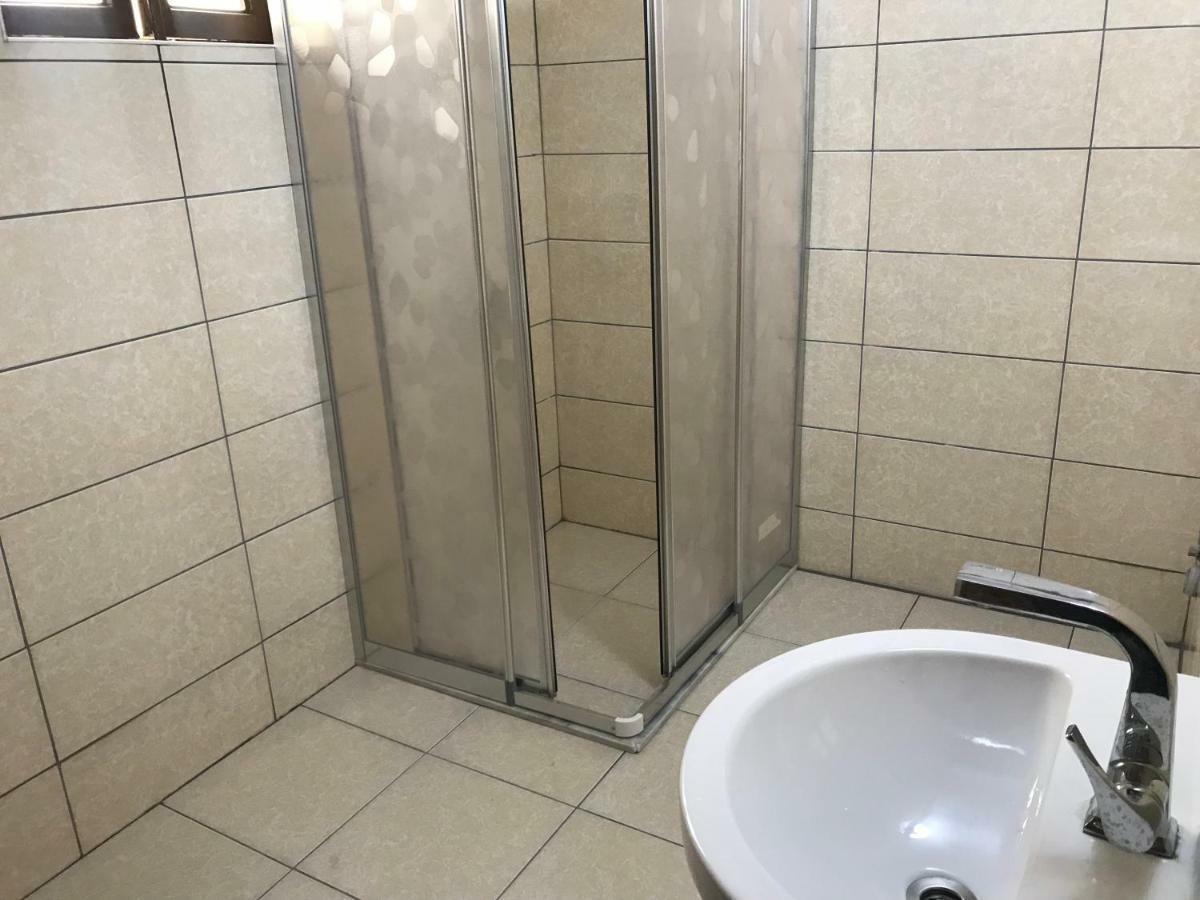 Bayraktar Konagi City Center Демре Екстериор снимка
